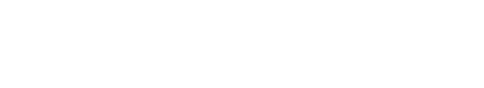 TaleFin logo, white